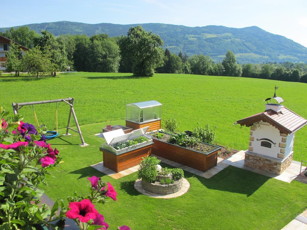 Landhaus Widlroither Mondsee Quarto foto
