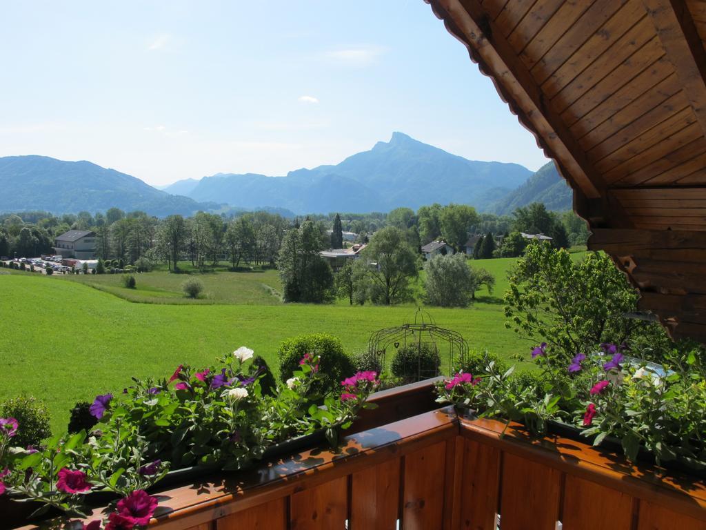 Landhaus Widlroither Mondsee Quarto foto