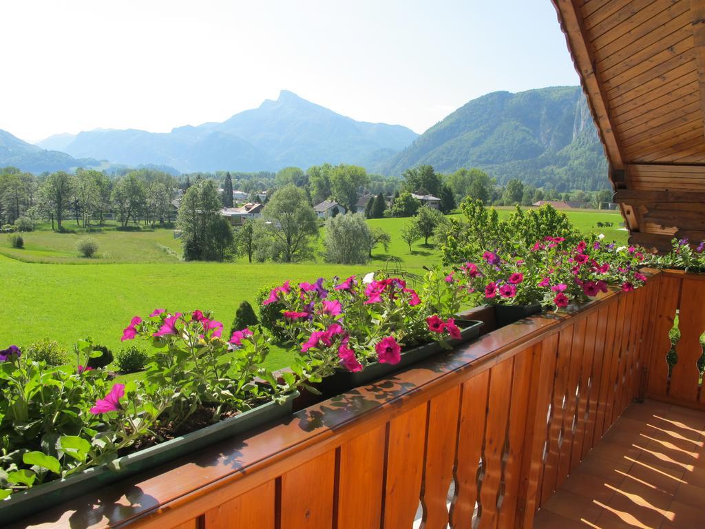 Landhaus Widlroither Mondsee Quarto foto