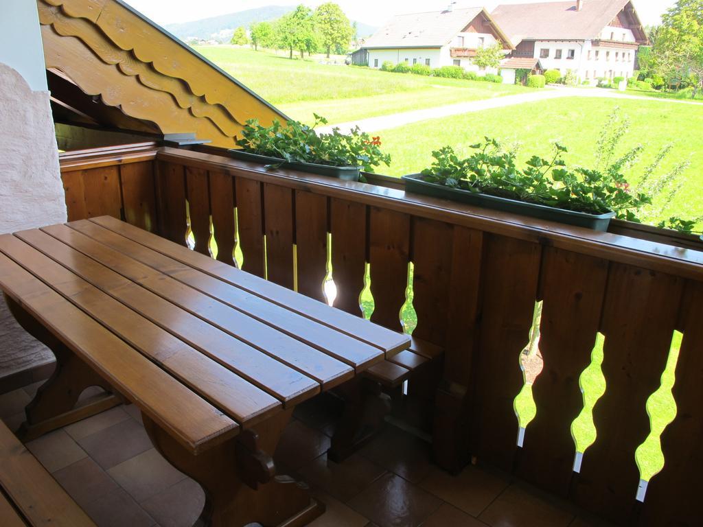 Landhaus Widlroither Mondsee Quarto foto