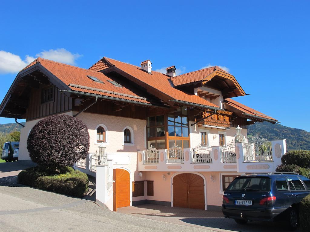 Landhaus Widlroither Mondsee Quarto foto